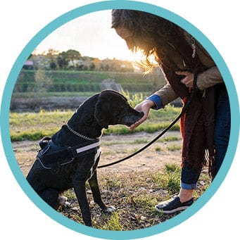 IDENTIFY A CAREGIVER
