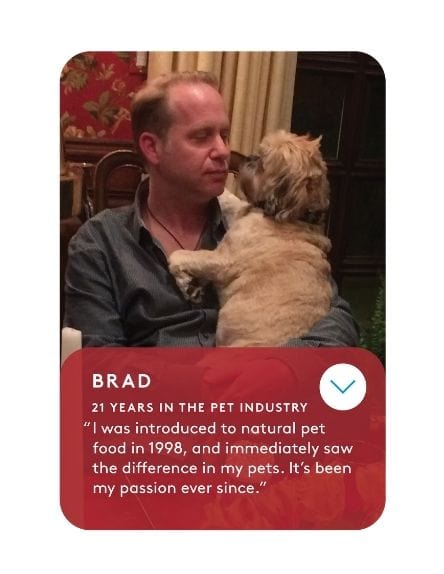 brad