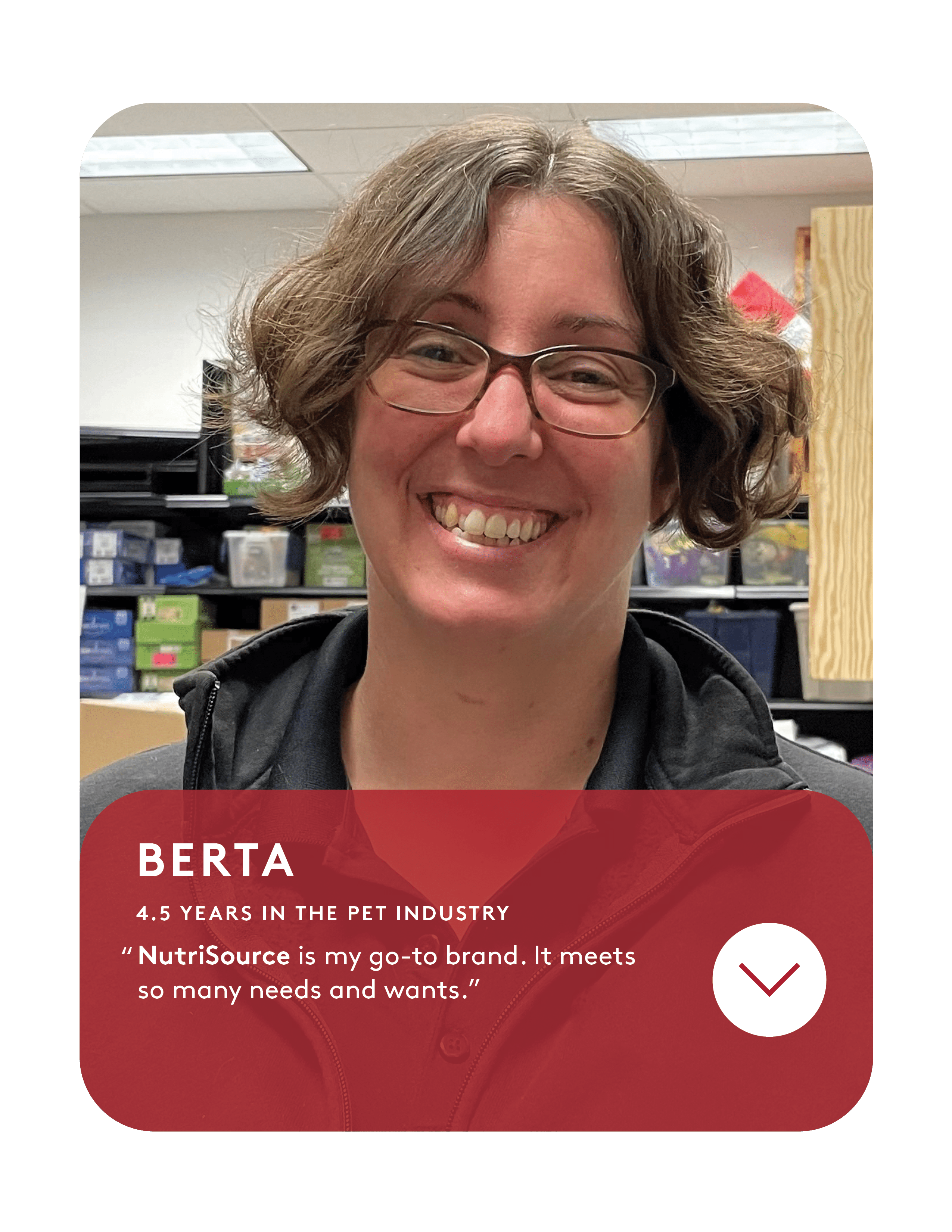 berta