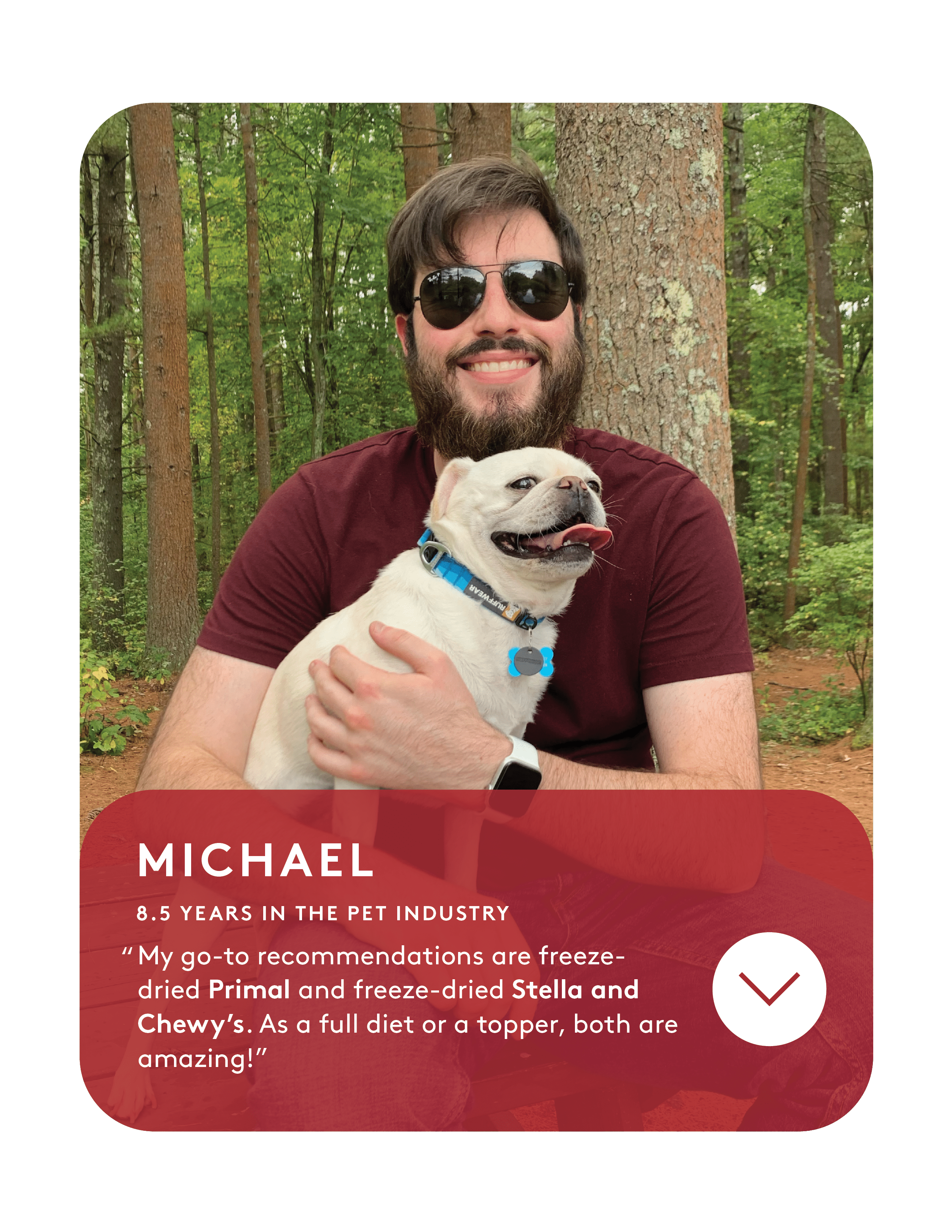 michael