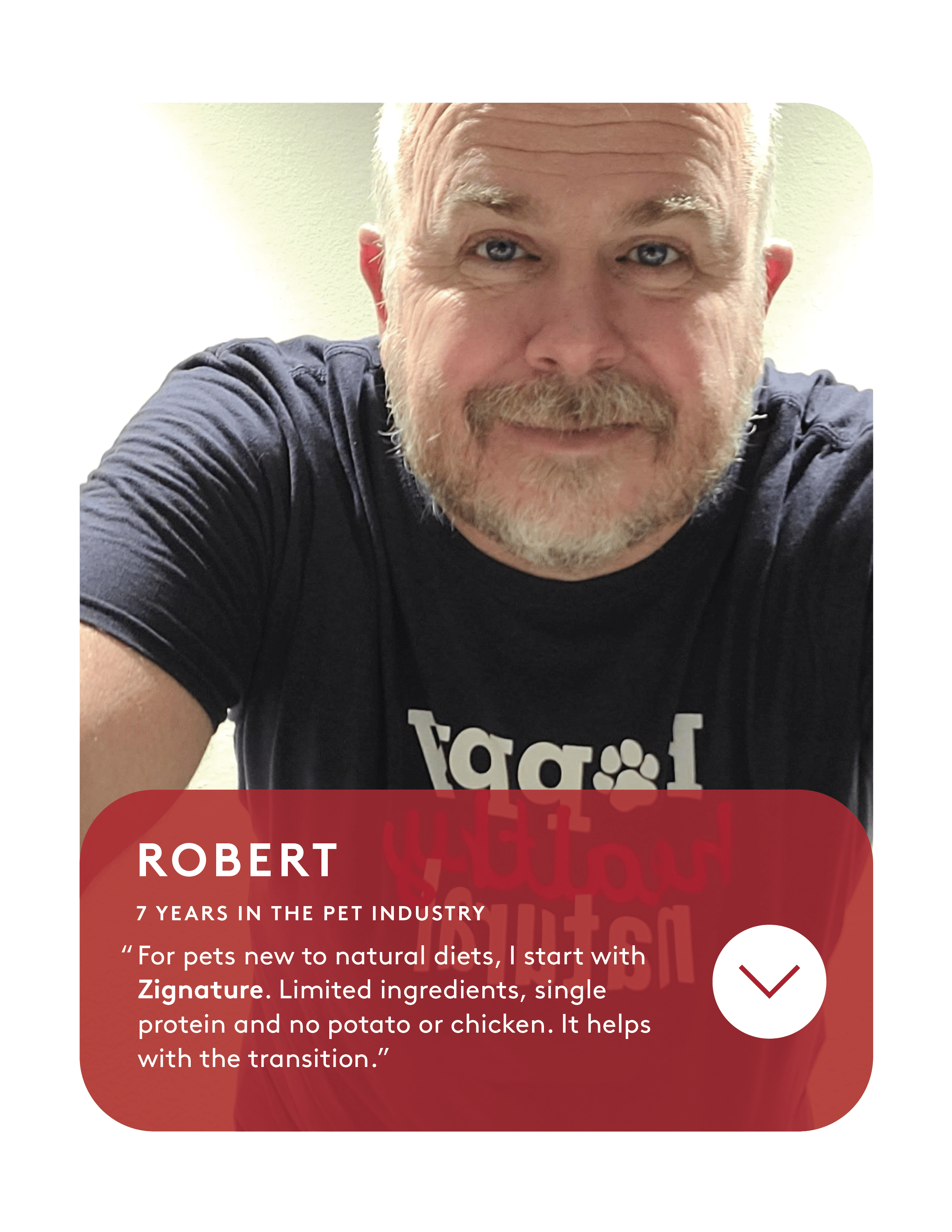 robert